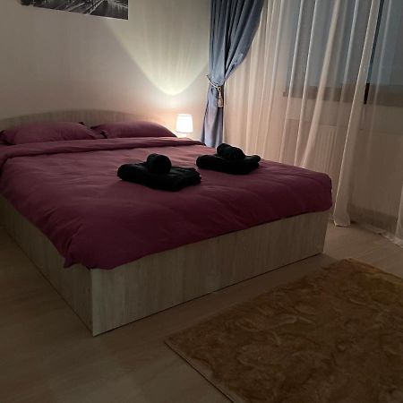 D&M Apartaments Ιάσιο Εξωτερικό φωτογραφία