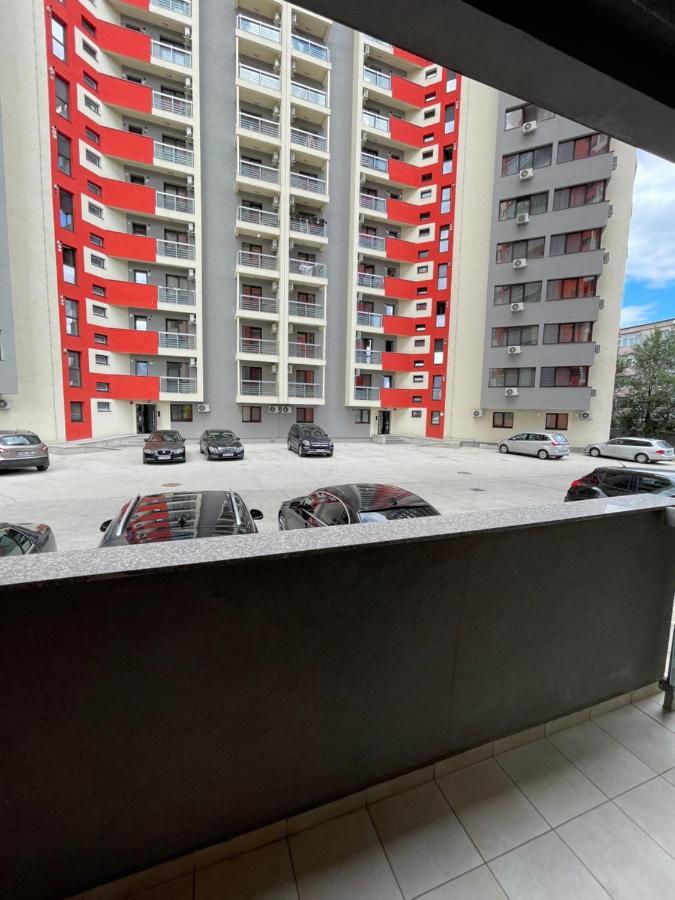 D&M Apartaments Ιάσιο Εξωτερικό φωτογραφία