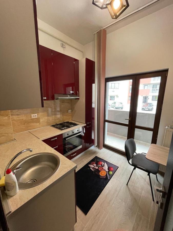 D&M Apartaments Ιάσιο Εξωτερικό φωτογραφία