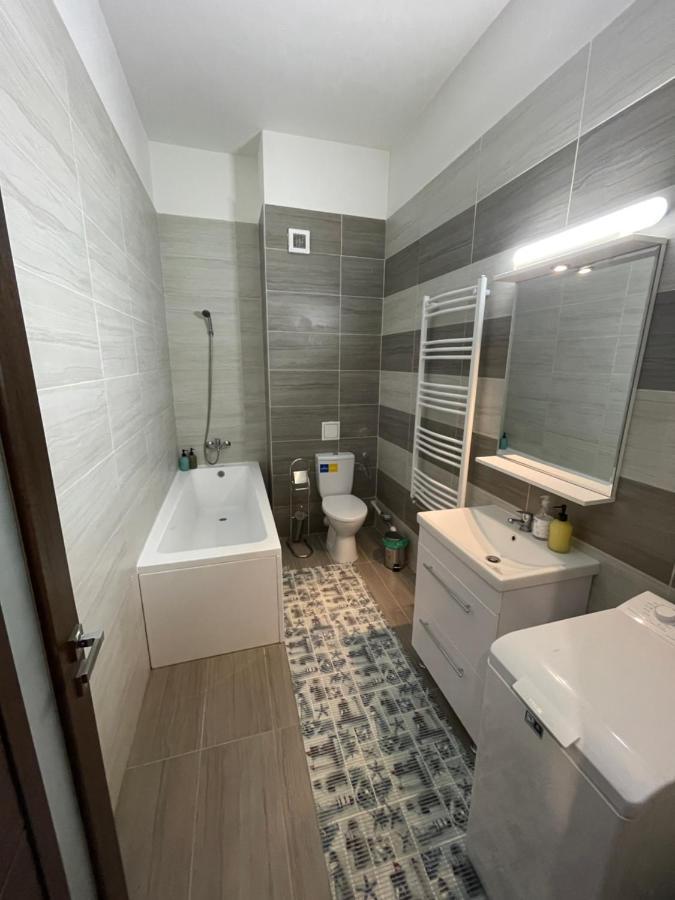 D&M Apartaments Ιάσιο Εξωτερικό φωτογραφία