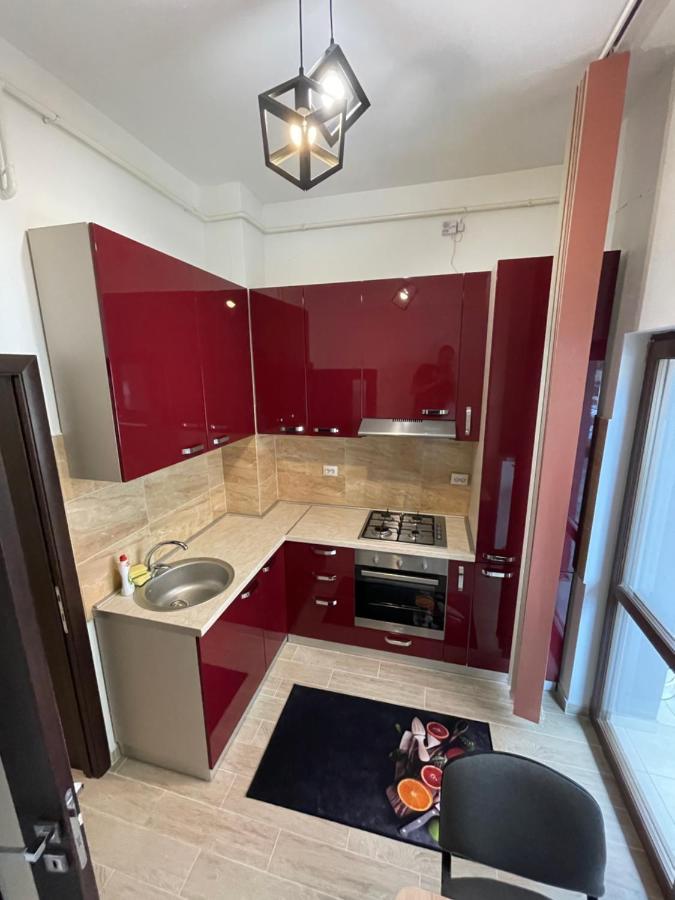 D&M Apartaments Ιάσιο Εξωτερικό φωτογραφία