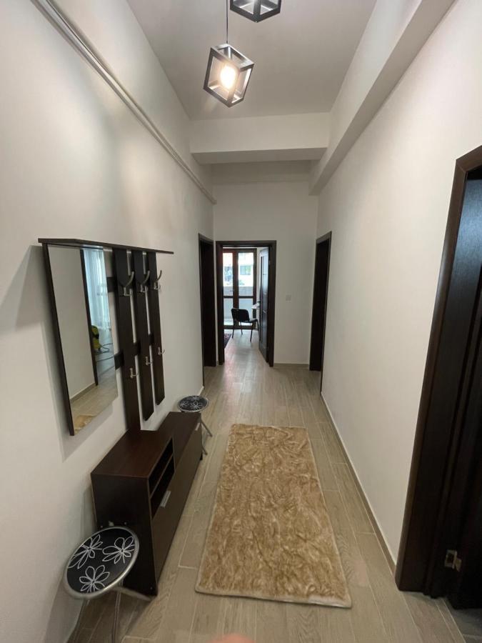 D&M Apartaments Ιάσιο Εξωτερικό φωτογραφία