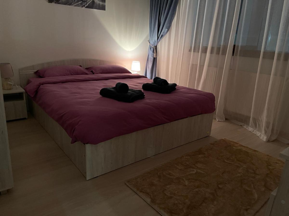 D&M Apartaments Ιάσιο Εξωτερικό φωτογραφία