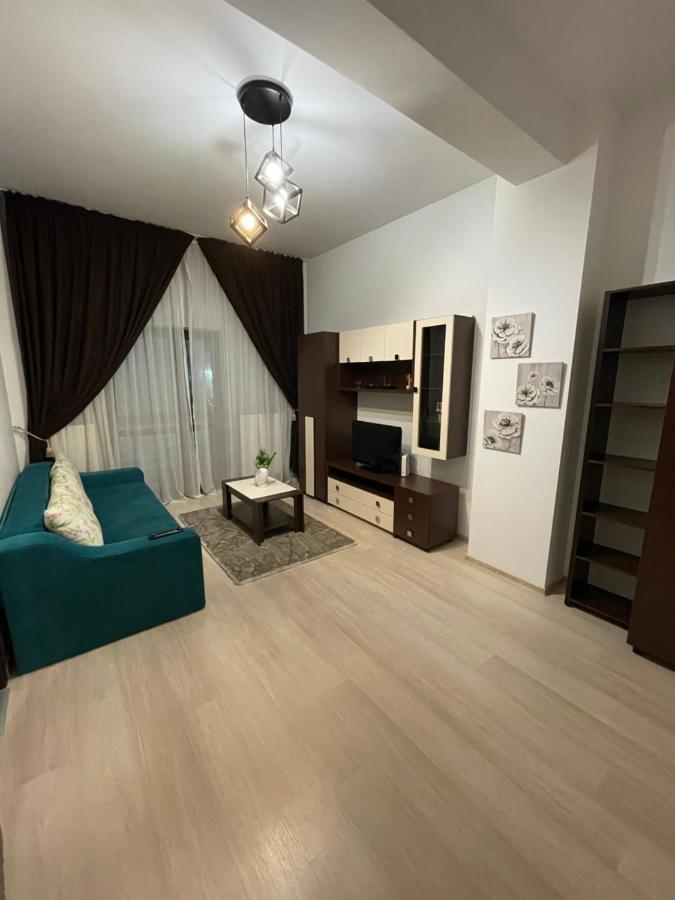 D&M Apartaments Ιάσιο Εξωτερικό φωτογραφία