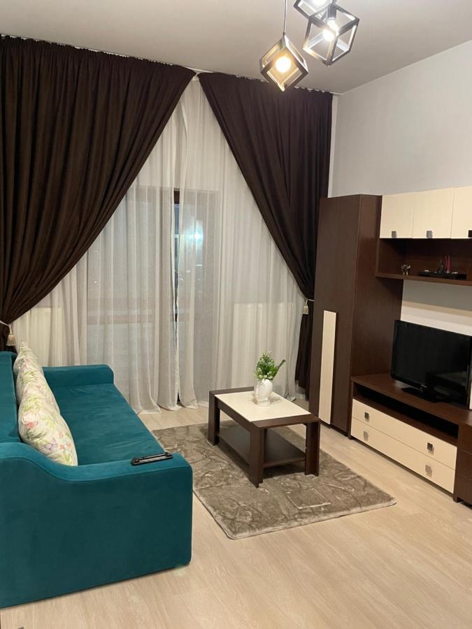 D&M Apartaments Ιάσιο Εξωτερικό φωτογραφία